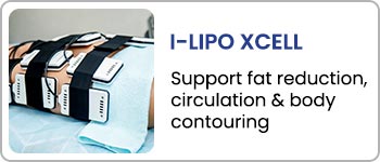 i-Lipo Xcell Body Contouring and Reshaping Treatment at En Vogue Medi-Spa in Southampton, PA and Langhorne, PA