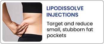 LipoDissolve Injections Specialist at En Vogue Medi-Spa in Southampton, PA and Langhorne, PA