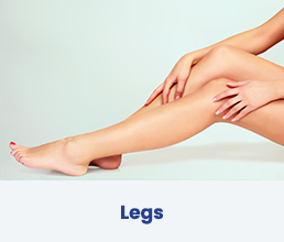 Laser Hair Removal in Southampton, PA, and Langhorne, PA