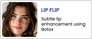 Lip Flip Procedure at En Vogue Medi-Spa in Southampton, PA and Langhorne, PA
