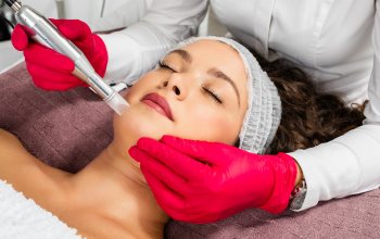 Microneedling Specialist at En Vogue Medi-Spa in Southampton, PA and Langhorne, PA
