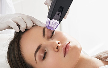 Morpheus8 RF Microneedling Specialist at En Vogue Medi-Spa in Southampton, PA and Langhorne, PA