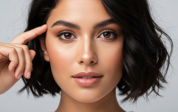 Neurotoxins (Botox / Dysport) at En Vogue Medi-Spa in Southampton, PA and Langhorne, PA