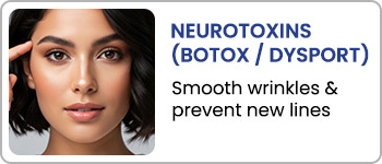 Neurotoxins (Botox / Dysport) at En Vogue Medi-Spa in Southampton, PA and Langhorne, PA