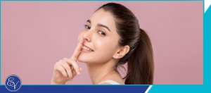 Non-Surgical Nose Correction in Langhorne, PA