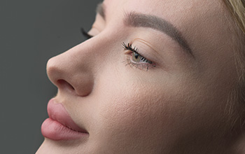 Non-Surgical Nose Correction at En Vogue Medi-Spa in Southampton, PA and Langhorne, PA