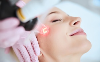 PicoSure Laser Rejuvenation Treatment Specialist at En Vogue Medi-Spa in Southampton, PA and Langhorne, PA