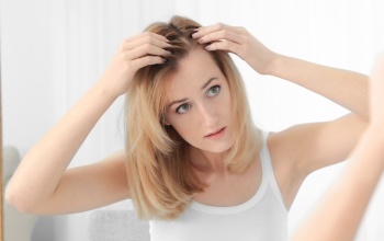 Plant Exosome Microneedling (Skin + Hair) at En Vogue Medi-Spa in Southampton, PA and Langhorne, PA