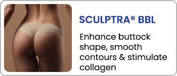Sculptra Brazilian Butt Lift Treatment at En Vogue Medi-Spa in Southampton, PA and Langhorne, PA
