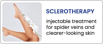 Sclerotherapy Treatment Specialist at En Vogue Medi-Spa in Southampton, PA and Langhorne, PA