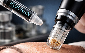 Salmon DNA Facial Specialist at En Vogue Medi-Spa in Southampton, PA and Langhorne, PA