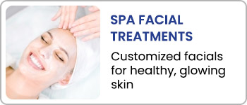 Spa Facial Treatments at En Vogue Medi-Spa in Southampton, PA and Langhorne, PA