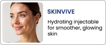 Skinvive at En Vogue Medi-Spa in Southampton, PA and Langhorne, PA