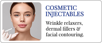 Cosmetic Injectables at En Vogue Medi-Spa in Southampton, PA and Langhorne, PA