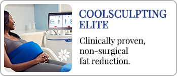 CoolSculpting Elite at En Vogue Medi-Spa in Southampton, PA and Langhorne, PA