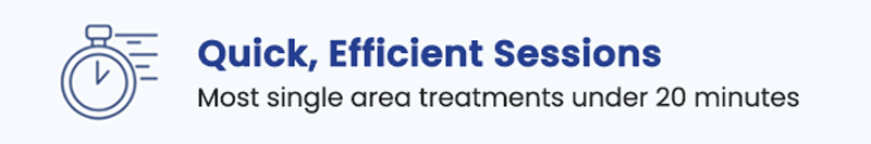 Quick, Efficient Sessions