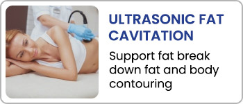 Ultrasonic Fat Cavitation Treatment Specialist at En Vogue Medi-Spa in Southampton, PA and Langhorne, PA