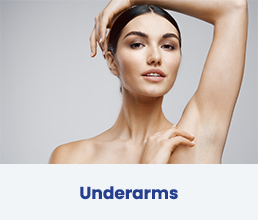 Laser Hair Removal in Southampton, PA, and Langhorne, PA