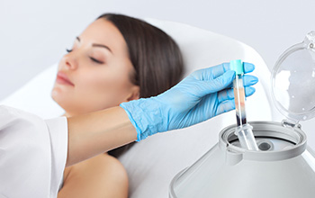Vampire Facelift Specialist at En Vogue Medi-Spa in Southampton, PA and Langhorne, PA