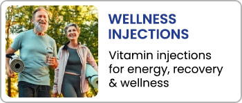 Wellness Injections Specialist at En Vogue Medi-Spa in Southampton, PA and Langhorne, PA