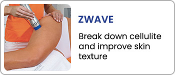 Zimmer Zwave Pro for Cellulite Reduction Treatment at En Vogue Medi-Spa in Southampton, PA and Langhorne, PA