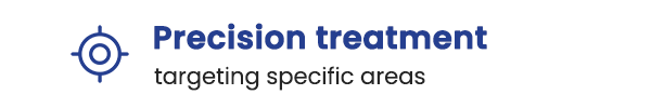 Precision Treatment