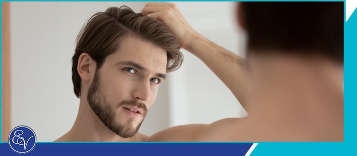 PRP Hair Restoration: A Step-by-Step Guide to Your Treatment | En-Vogue Medi Spa in Langhorne, PA