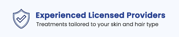 Experienced Licensed Providers Experienced Licensed Providers