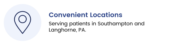 Convenient Locations Convenient Locations
