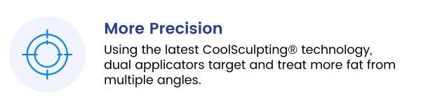 More Precision More Precision