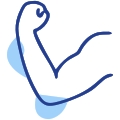 Arms