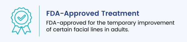 FDA-Approved Treatment FDA-Approved Treatment