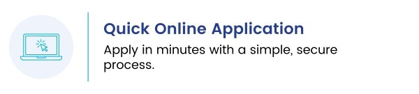 Quick Online Application Quick Online Application