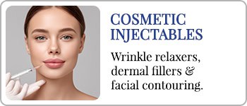 Cosmetic Injectables at En Vogue Medi-Spa in Southampton, PA and Langhorne, PA