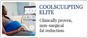 CoolSculpting Elite at En Vogue Medi-Spa in Southampton, PA and Langhorne, PA