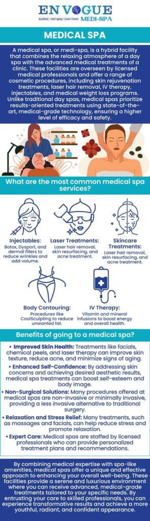 Aging is a natural process, but at En Vogue Medi-Spa in Langhorne & Southampton, PA, our skilled team offers targeted solutions to help you maintain a youthful appearance. We provide a range of advanced treatments, including Botox, laser resurfacing, and skin rejuvenation, designed to combat the visible effects of aging. Our personalized approach ensures that each treatment is tailored to your unique skin needs. Let our experts guide you through a transformative experience and help you rediscover your youthful glow. For more information, contact us to schedule a consultation today. Our clinics are located in Southampton, PA, and Langhorne, PA. Aging is a natural process, but at En Vogue Medi-Spa in Langhorne & Southampton, PA, our skilled team offers targeted solutions to help you maintain a youthful appearance. We provide a range of advanced treatments, including Botox, laser resurfacing, and skin rejuvenation, designed to combat the visible effects of aging. Our personalized approach ensures that each treatment is tailored to your unique skin needs. For more information, contact us to schedule a consultation today. Our clinics are located in Southampton, PA, and Langhorne, PA.