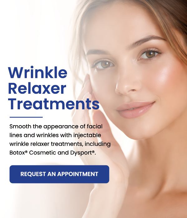 Dysport Treatments